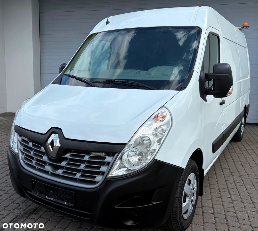 Renault MASTER - 23