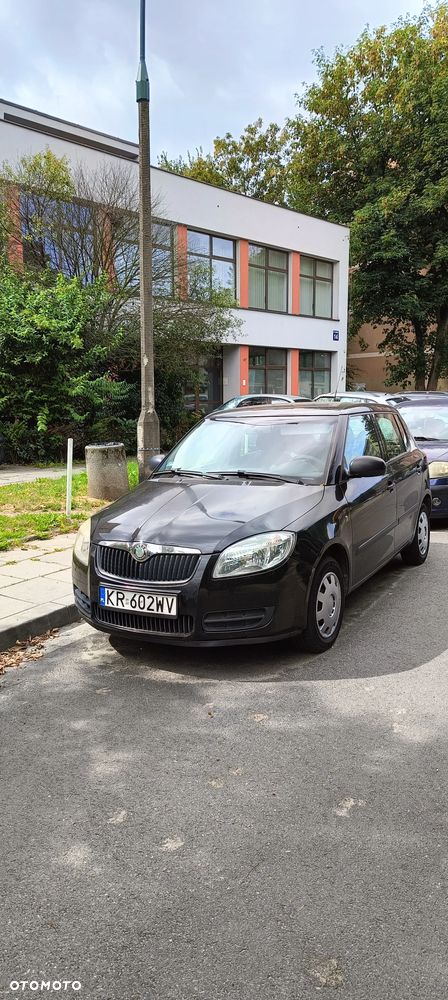 Skoda Fabia 1.2 12V Classic - 2