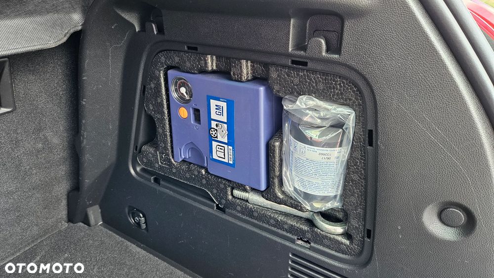 Opel Mokka 1.6 ecoFLEX Start/Stop Edition - 20