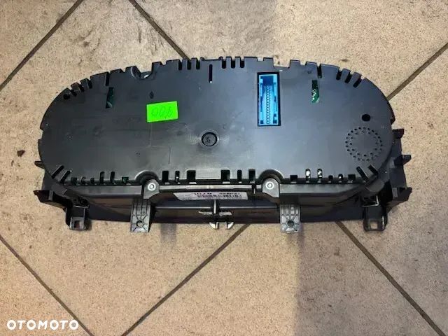 LICZNIK ZEGARY VOLKSWAGEN VW T6 7E0920860LX 7E0920870L - 5