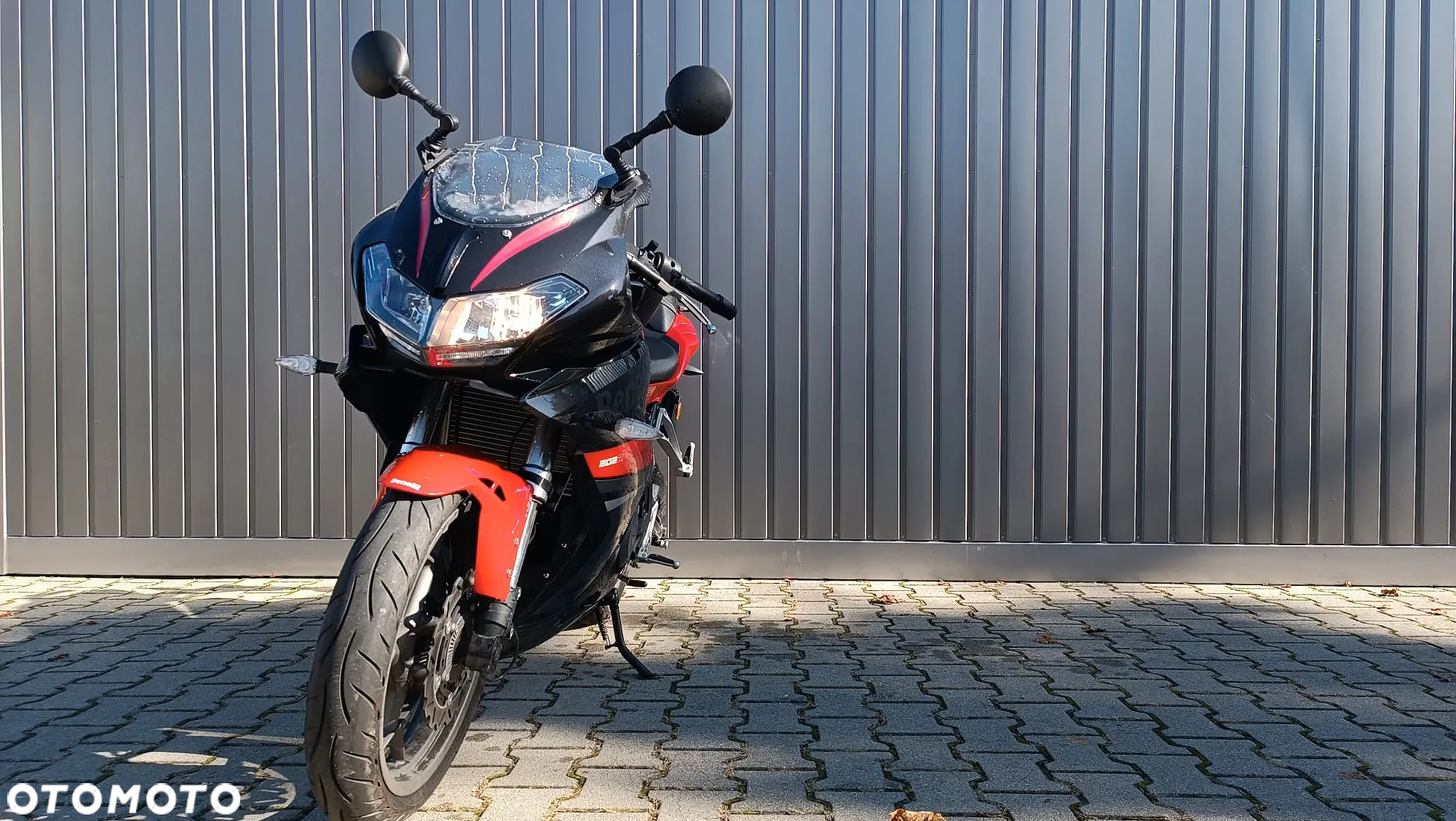Benelli Inny - 5