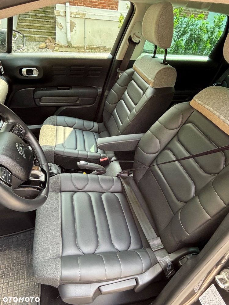 Citroën C3 Aircross 1.2 PureTech Feel Pack S&S - 7