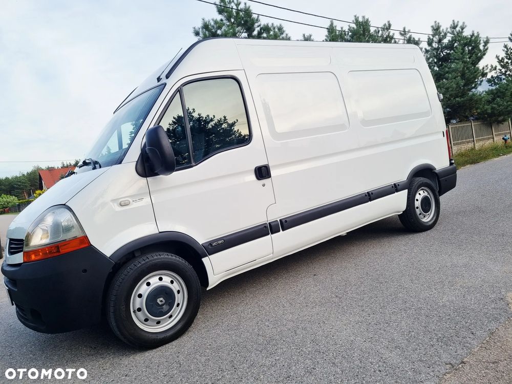 Renault Master - 15