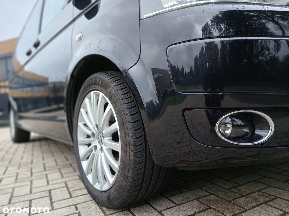 Volkswagen Transporter - 24