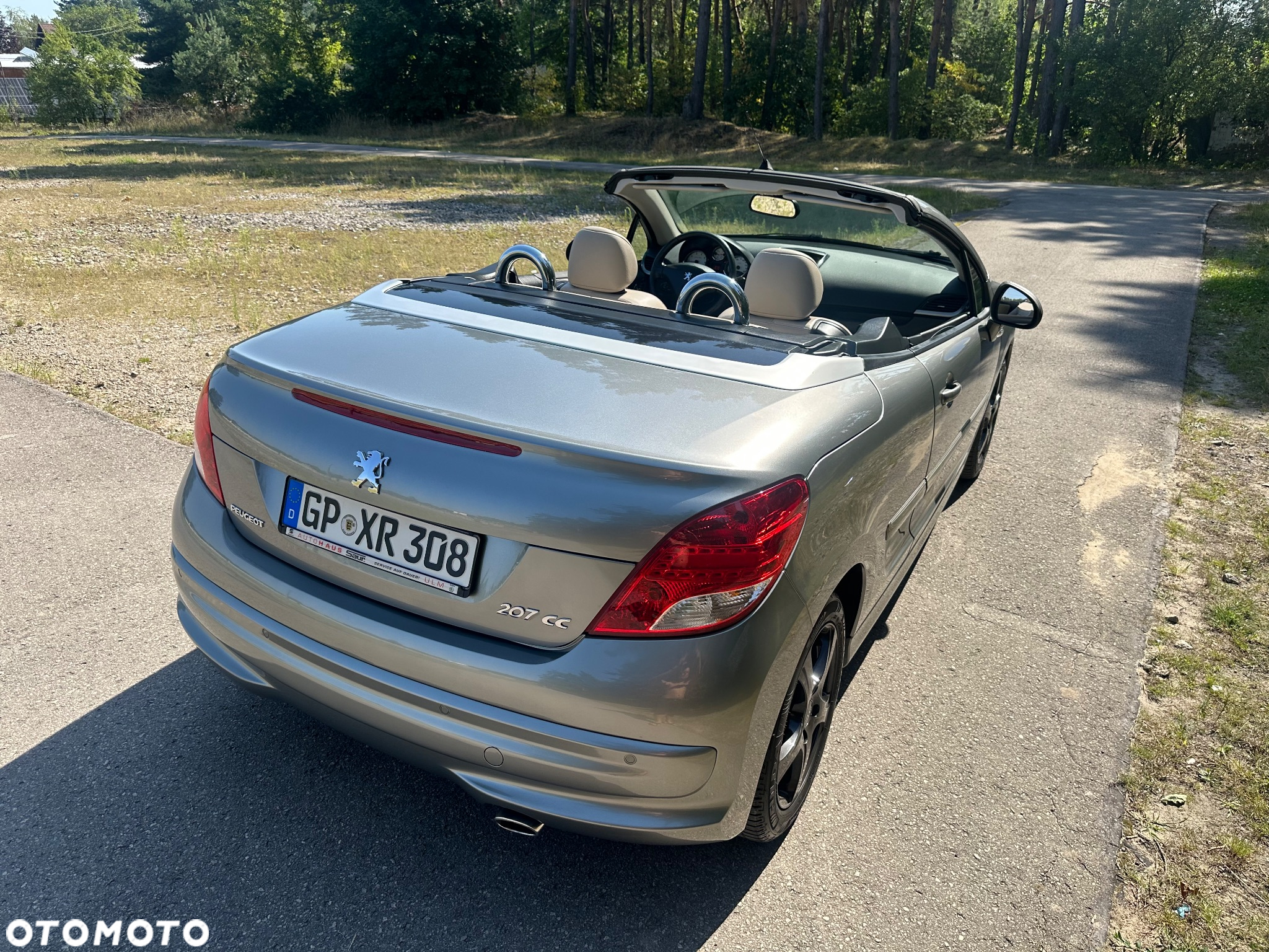 Peugeot 207 120 Premium - 14