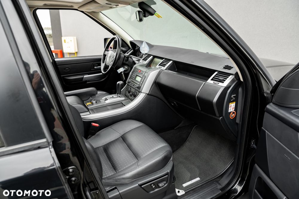 Land Rover Range Rover Sport S 4.2 S/C - 24