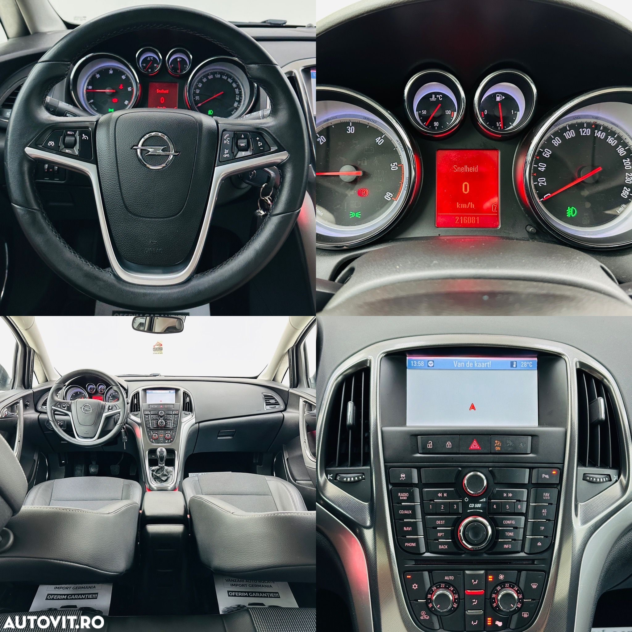 Opel Astra - 8