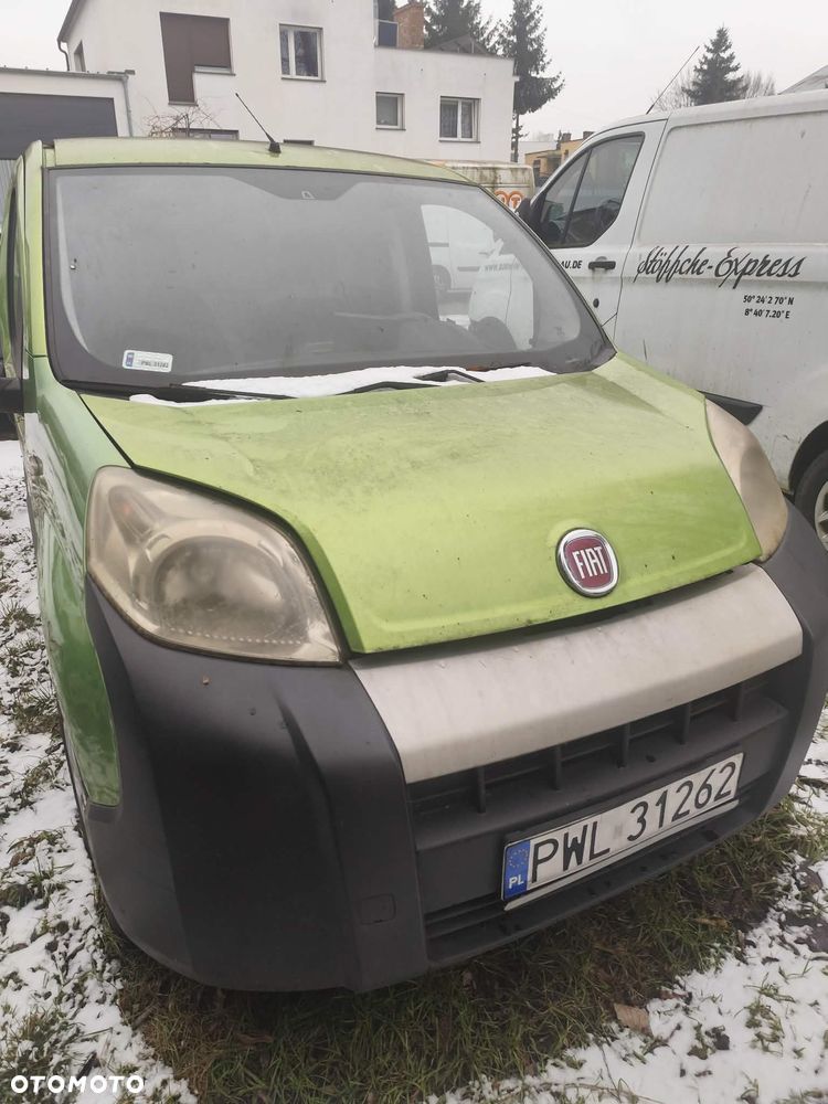Fiat Fiorino - 11