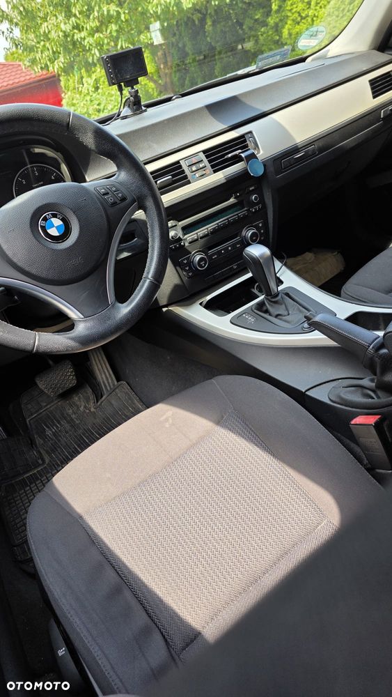 BMW Seria 3 - 10