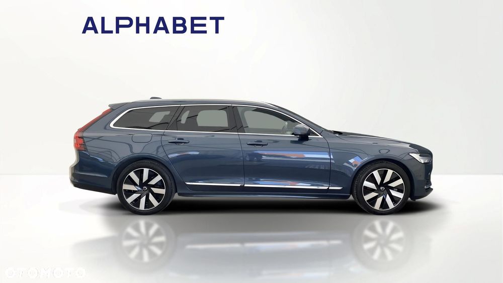 Volvo V90 T8 AWD Plug-In Hybrid Ultimate Bright - 6