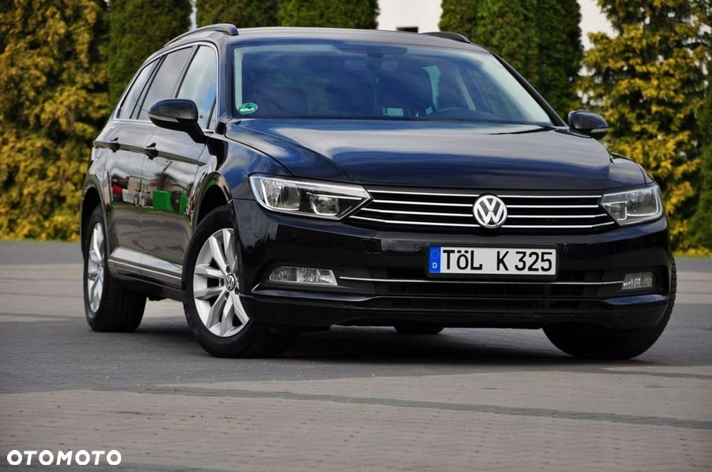 Volkswagen Passat Variant 2.0 TDI BMT Highline - 12