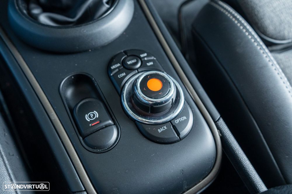 MINI Countryman Cooper SE All4 Aut. - 26