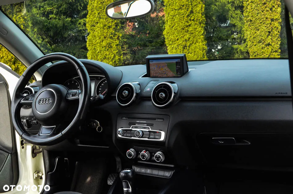 Audi A1 1.2 TFSI Prime Edition - 36