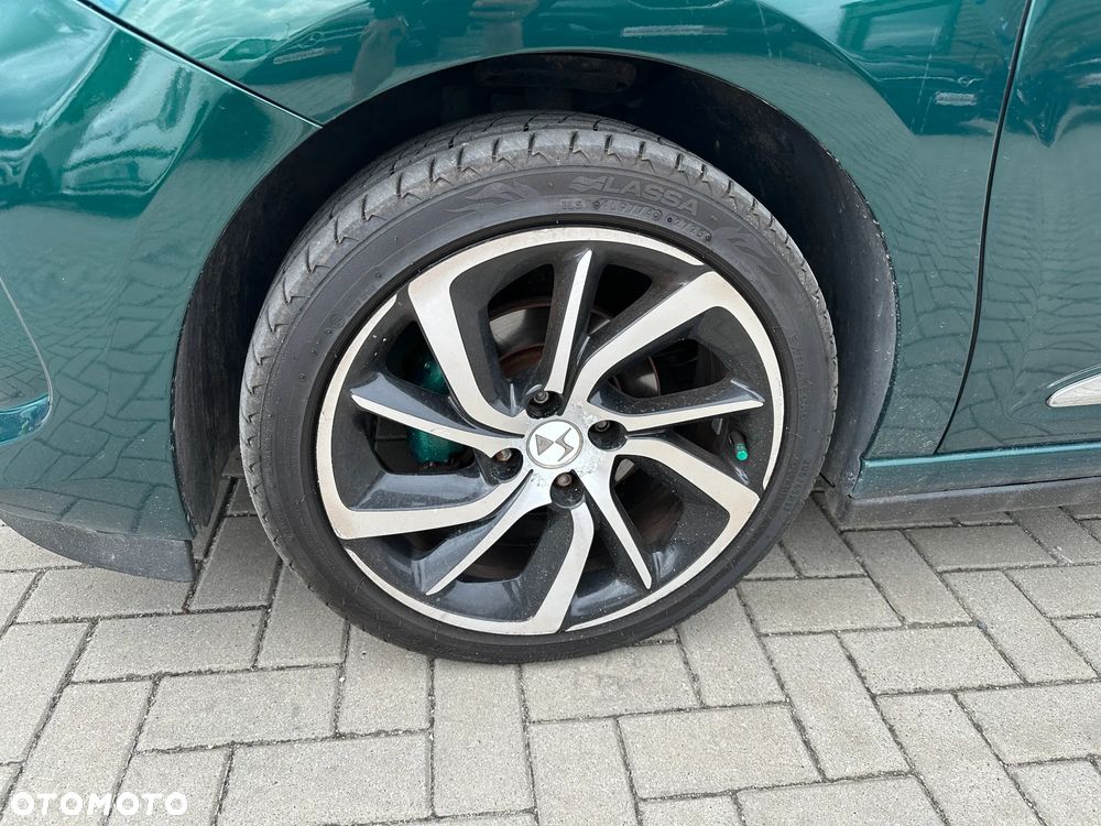 DS Automobiles DS 3 - 28