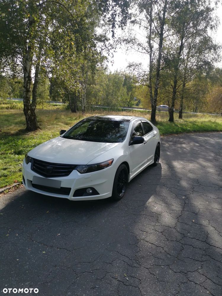 Honda Accord 2.4 Executive - 18