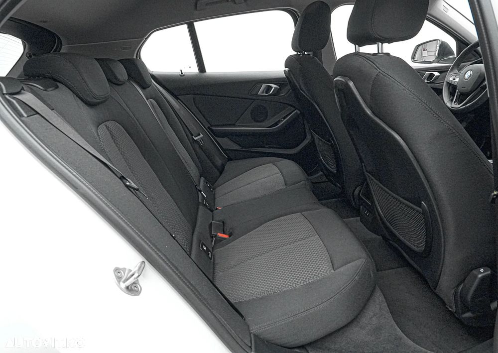 BMW Seria 1 - 16