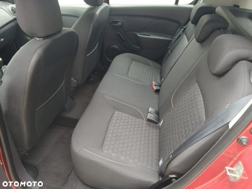 Dacia Sandero 0.9 TCe Laureate - 10