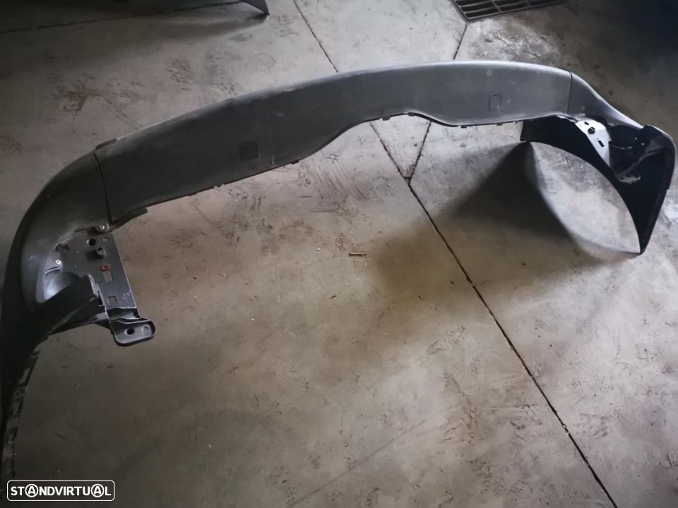 RENAULT ESPACE 2005 PARA CHOQUES TRÁS PC142 - 8