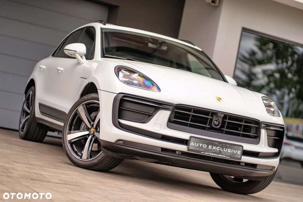 Porsche Macan T - 6