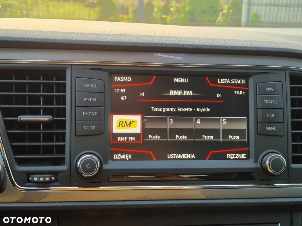 Seat Leon - 18
