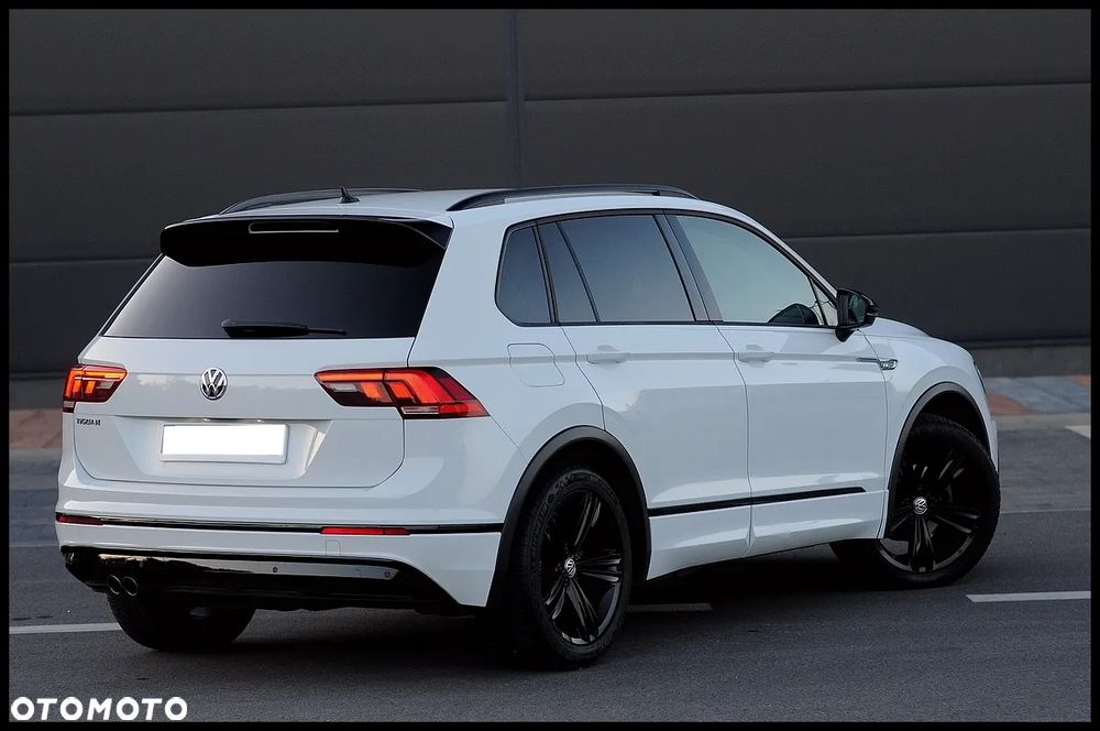 Volkswagen Tiguan 2.0 TDI SCR DSG R-Line - 14