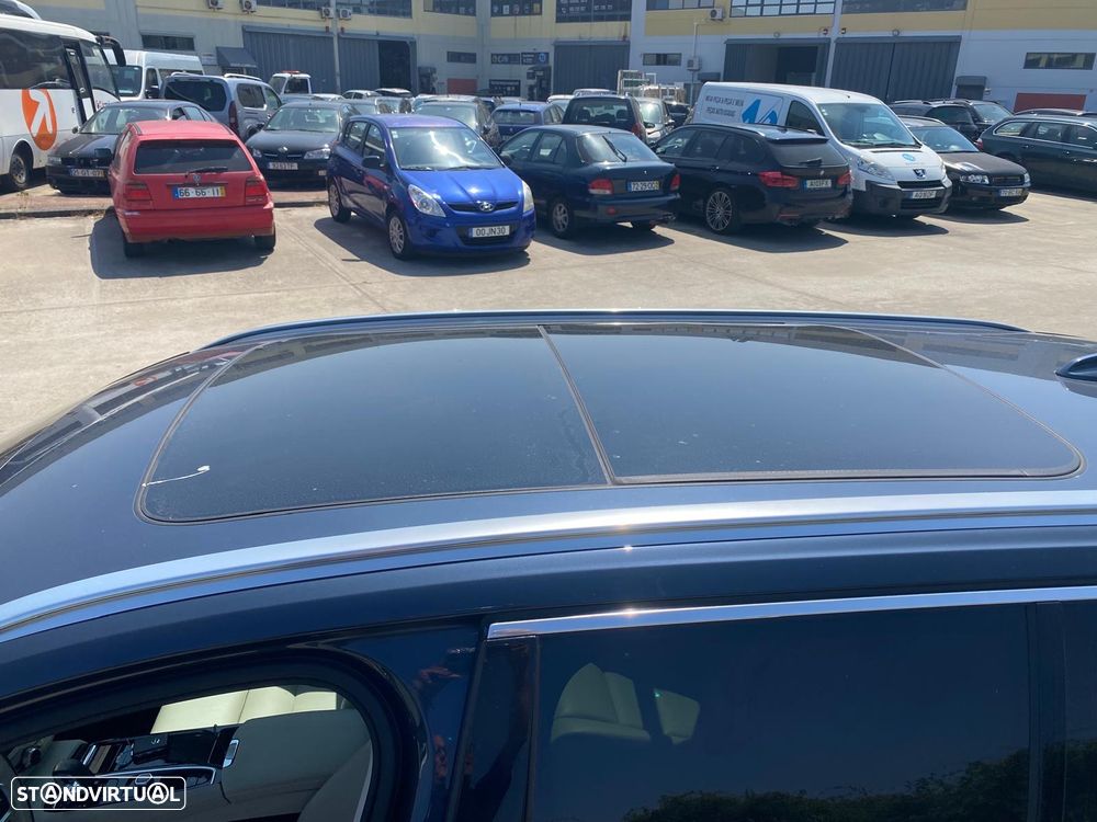 Volvo V60 2.0 T6 AWD TE Plus Bright - 21