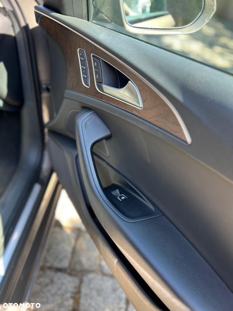 Audi A6 Avant - 7