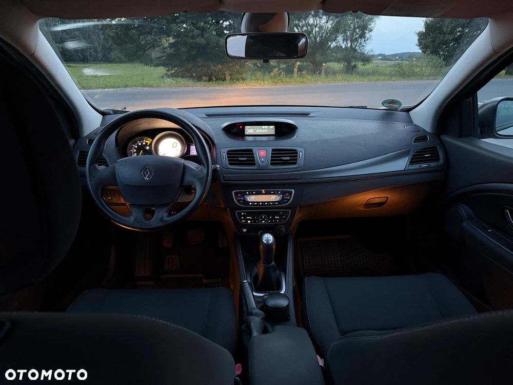 Renault Megane - 8