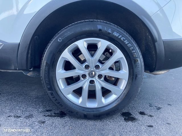 Renault Kadjar 1.5 dCi Exclusive - 11