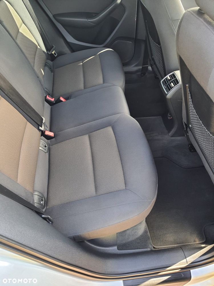 Audi Q3 2.0 TDI - 13