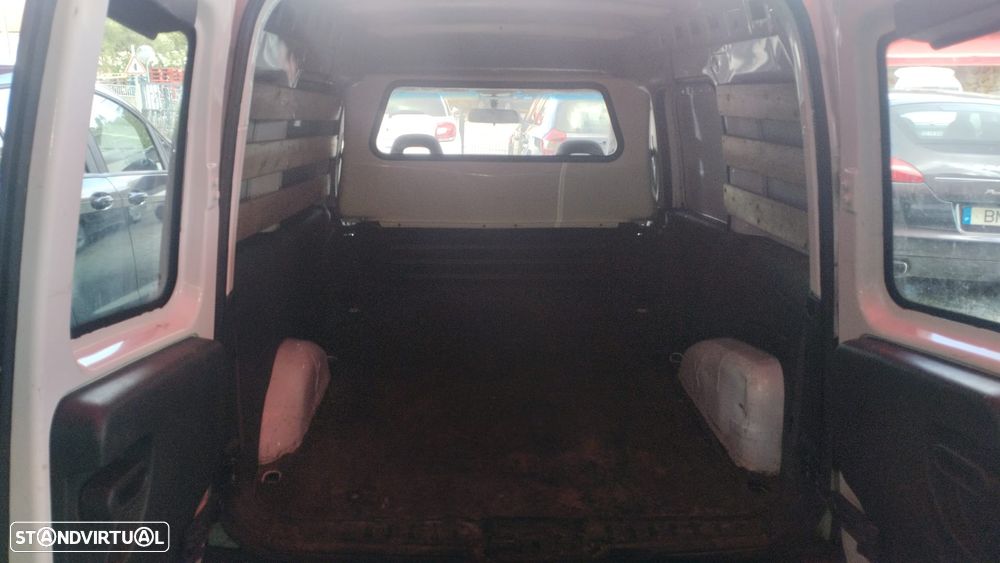 Opel Combo 1.3 CDTi L1H1 S/S - 6