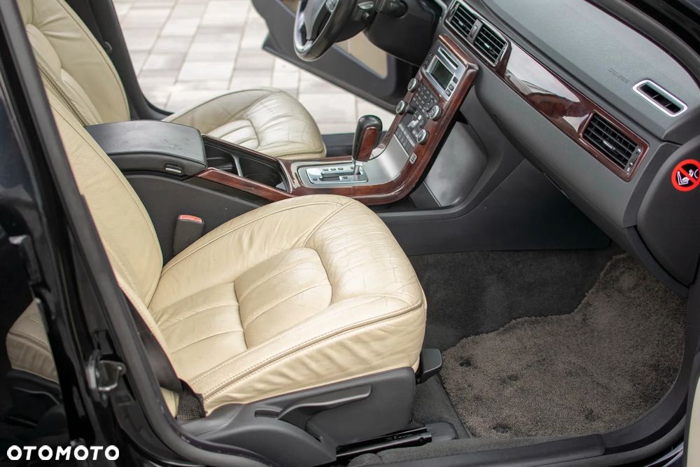 Volvo S80 T6 AWD Executive - 31