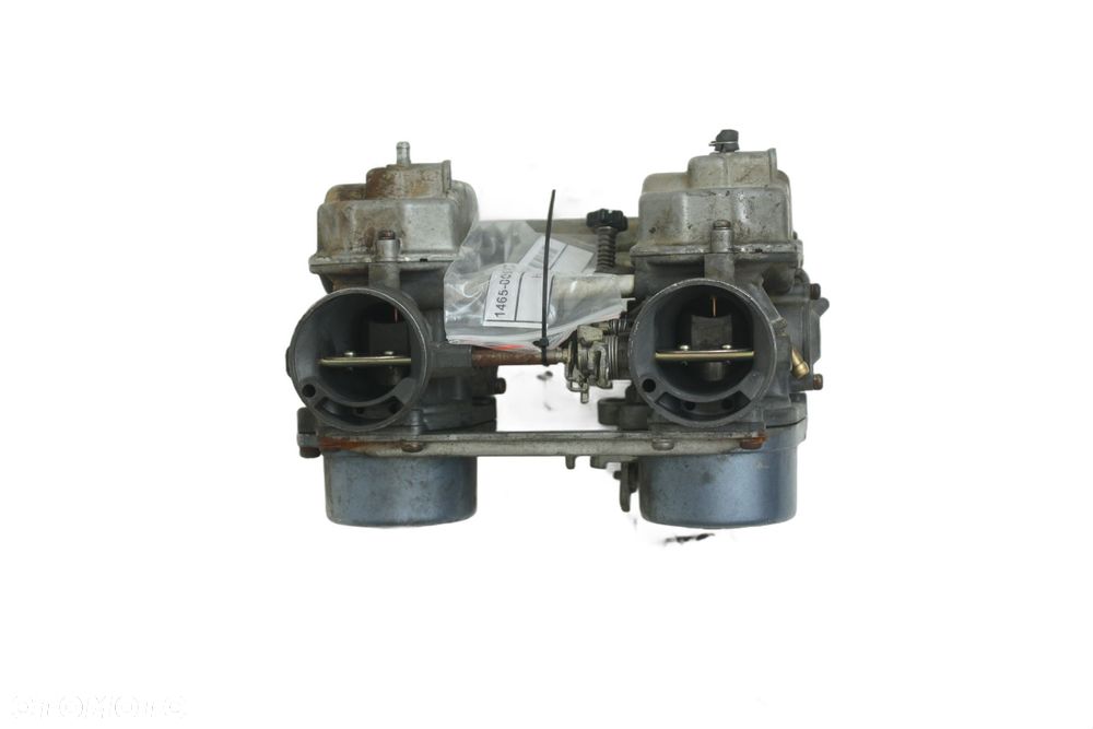 GAŹNIKI GAŹNIK Honda CM 400 80-84 - 4