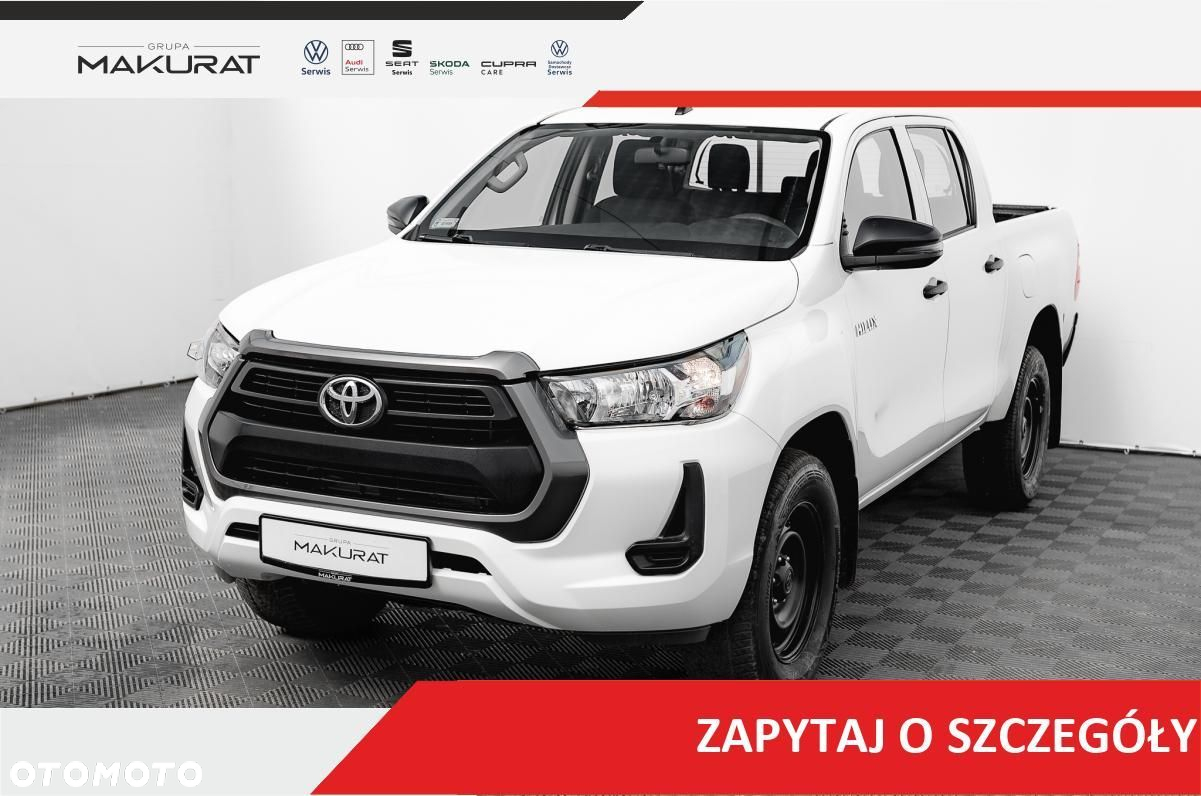 Toyota Hilux - 2