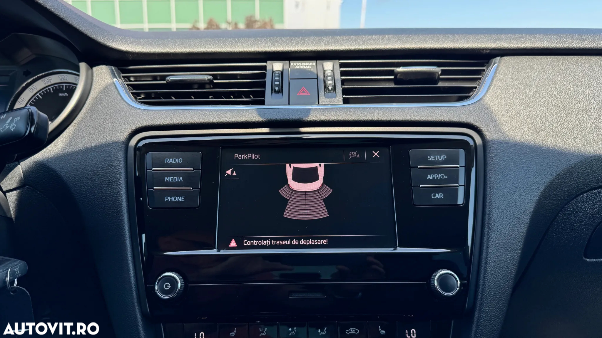 Skoda Octavia - 19
