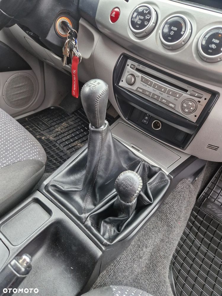 Mitsubishi L200 2.5 DID DC Intense (6air) Safety HP - 9