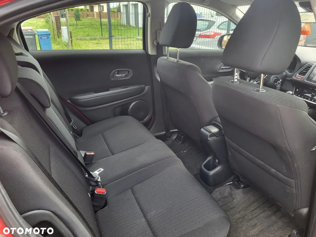 Honda HR-V 1.6 i-DTEC Elegance (ADAS) - 7