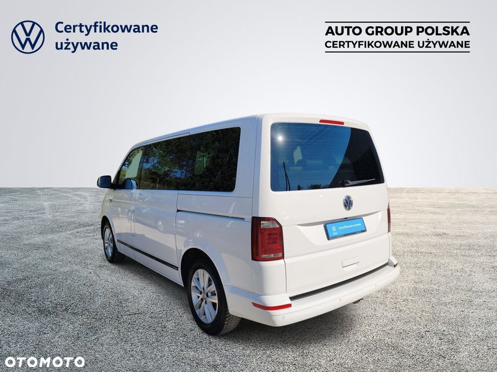 Volkswagen Multivan 2.0 BiTDI L1 Highline DSG - 3