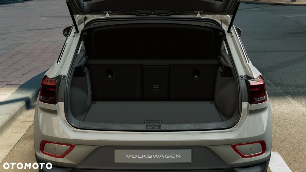Volkswagen T-Roc 1.5 TSI Life Plus DSG - 12