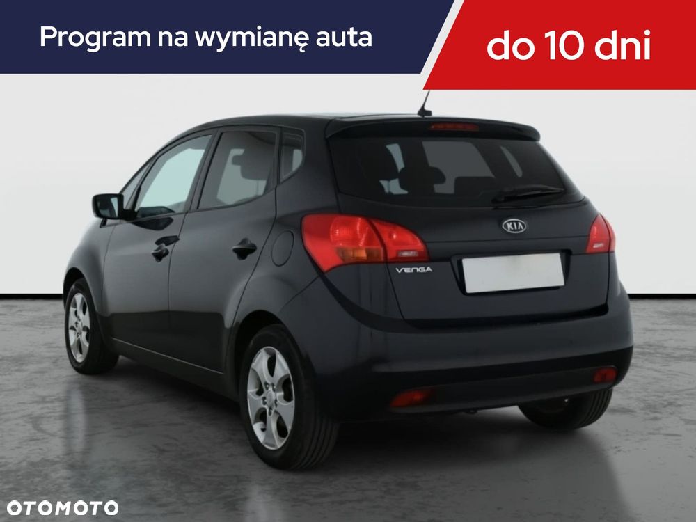 Kia Venga - 6