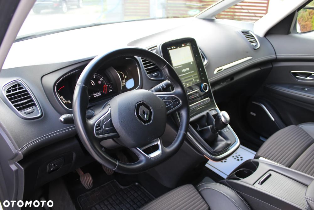 Renault Grand Scenic Gr 1.3 TCe Energy Bose - 15
