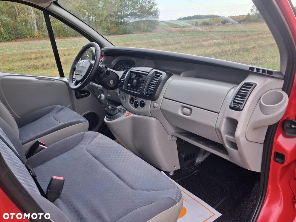 Renault Trafic - 20