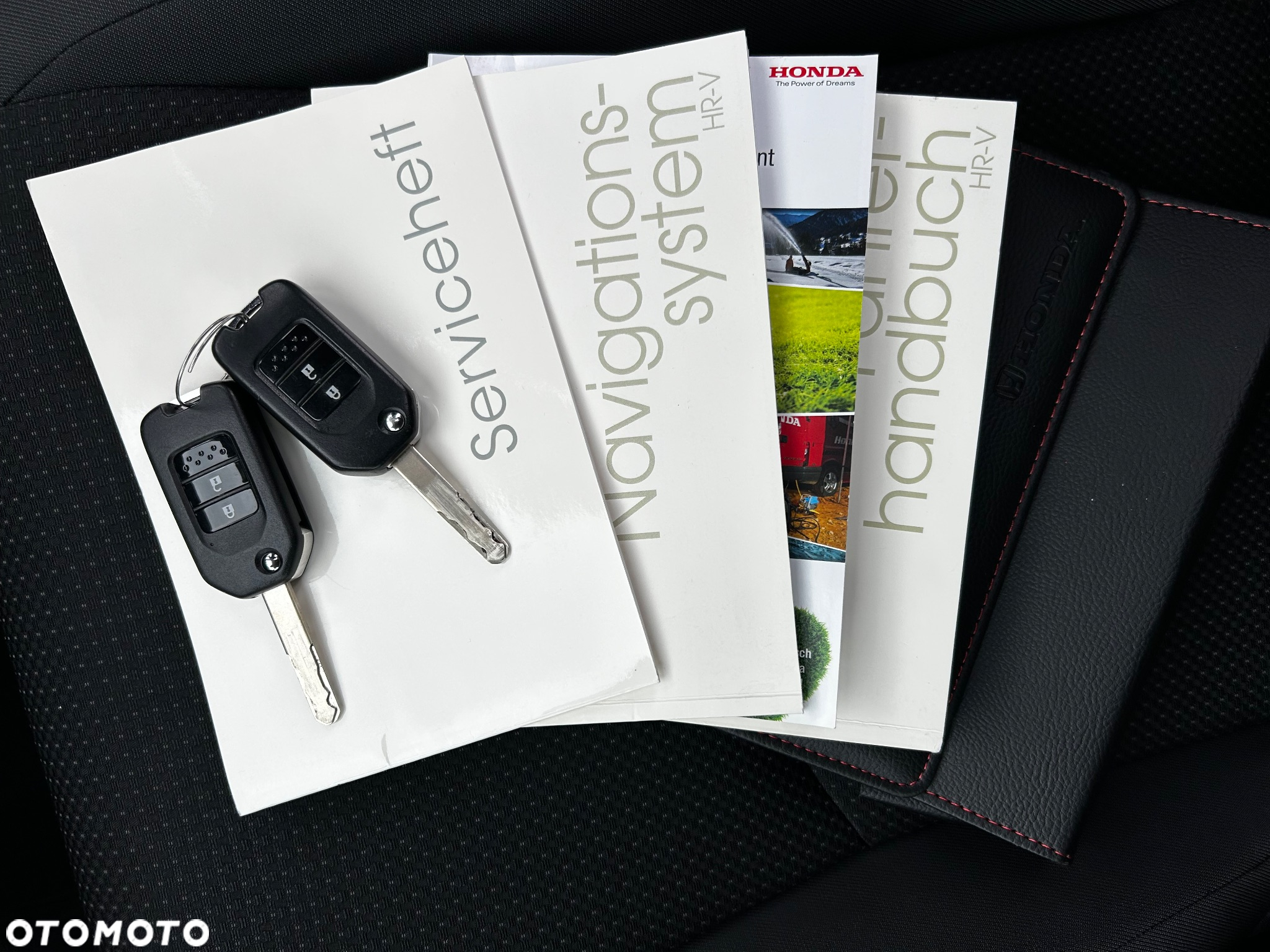 Honda HR-V 1.5 Elegance (ADAS / Connect+) - 19
