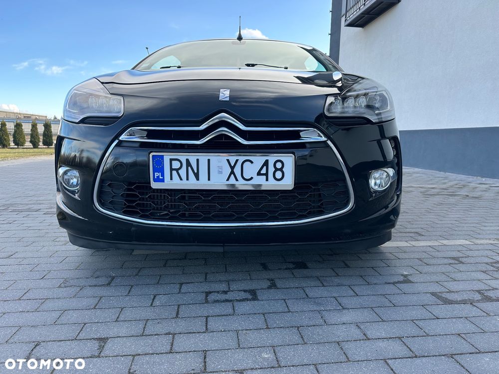 Citroën DS3 - 21