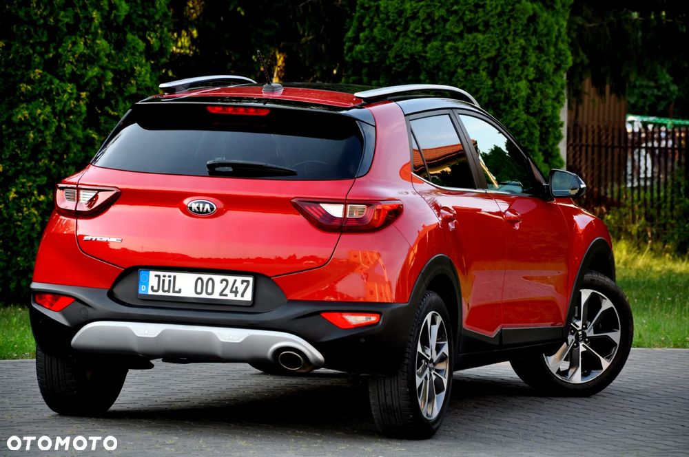 Kia Stonic 1.4 XL - 2