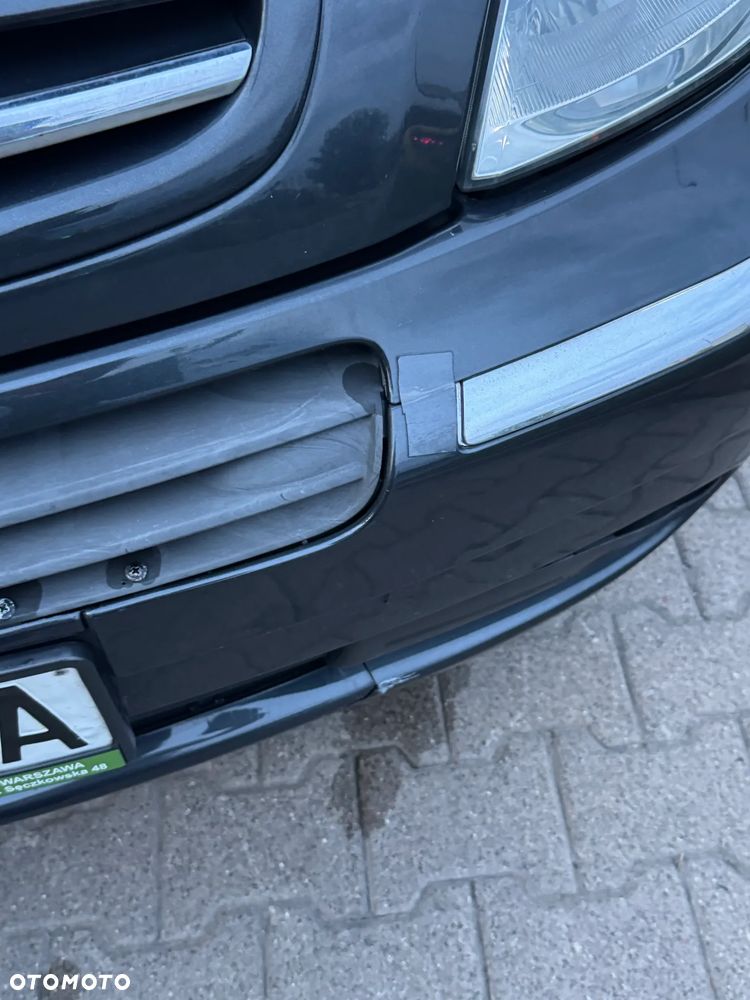 Citroën Xsara Picasso 1.6 HDI SX - 11