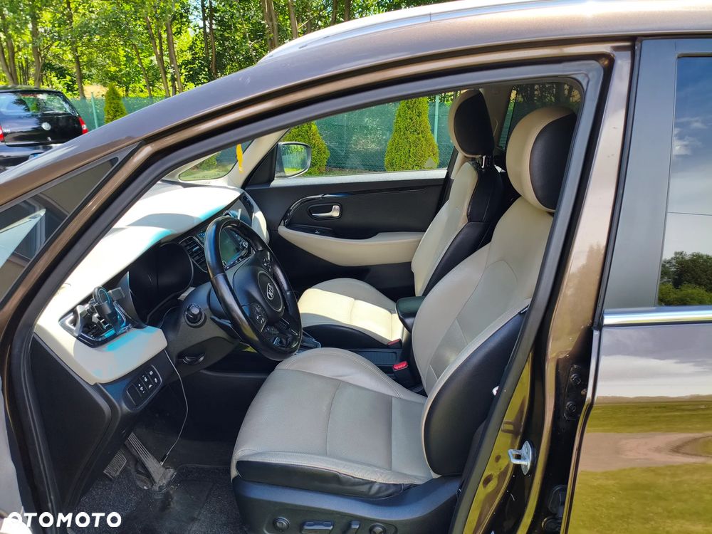 Kia Carens 1.7 CRDi XL - 11
