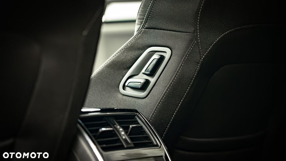 Skoda Superb 2.0 TDI 4x4 Ambition DSG - 10