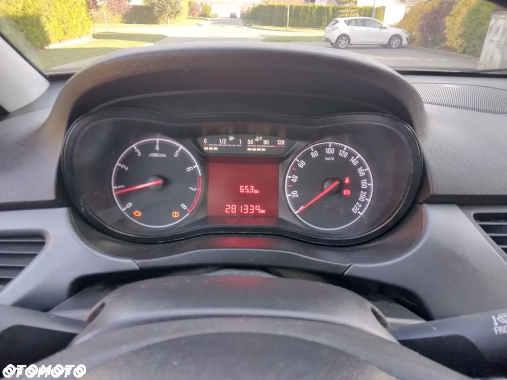 Opel Corsa 1.4 Cosmo - 16