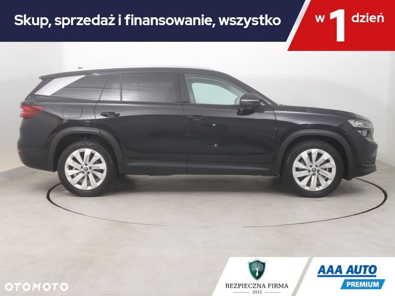 Skoda Kodiaq - 8